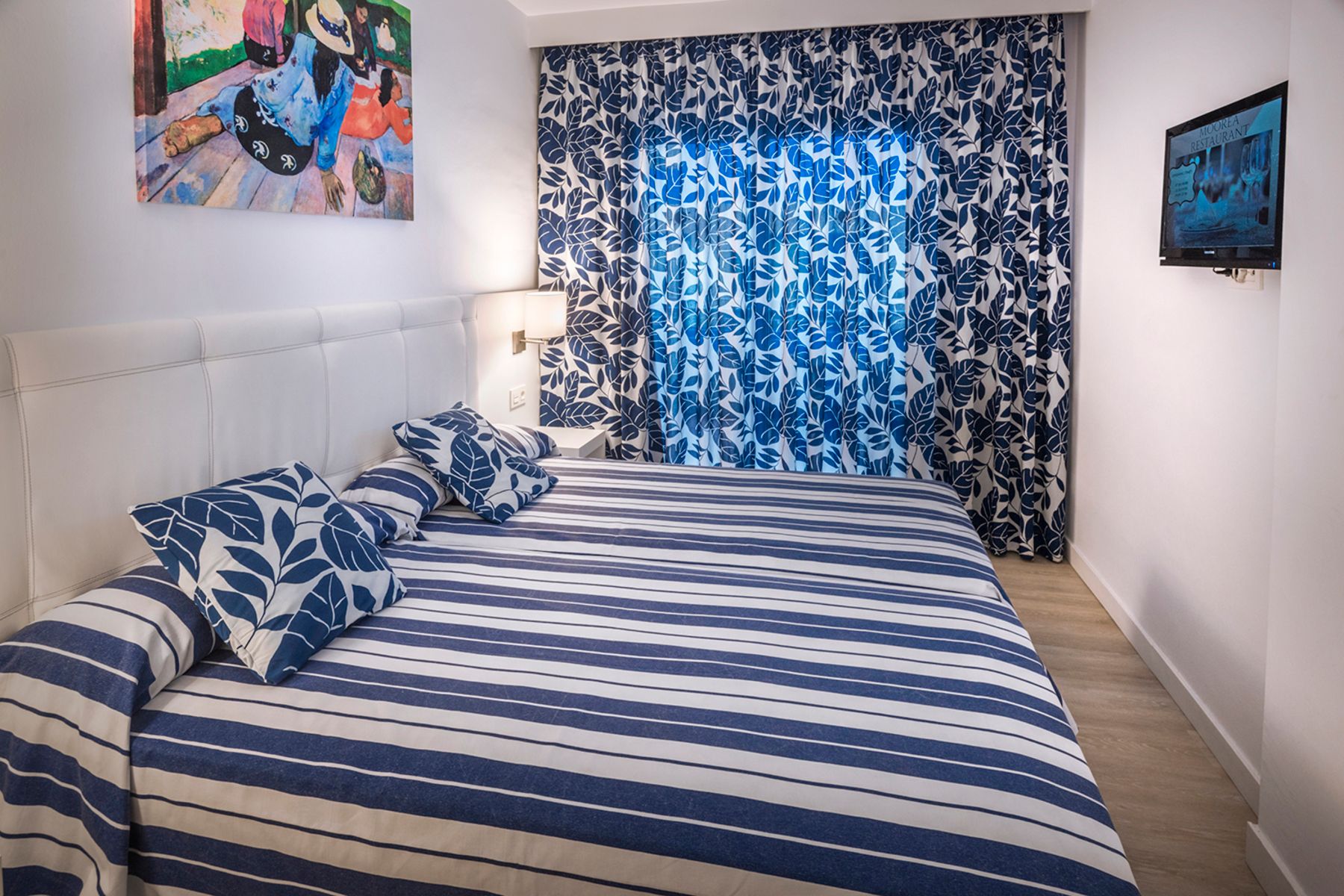 Hotel Tahití Playa & Suites, foto 6