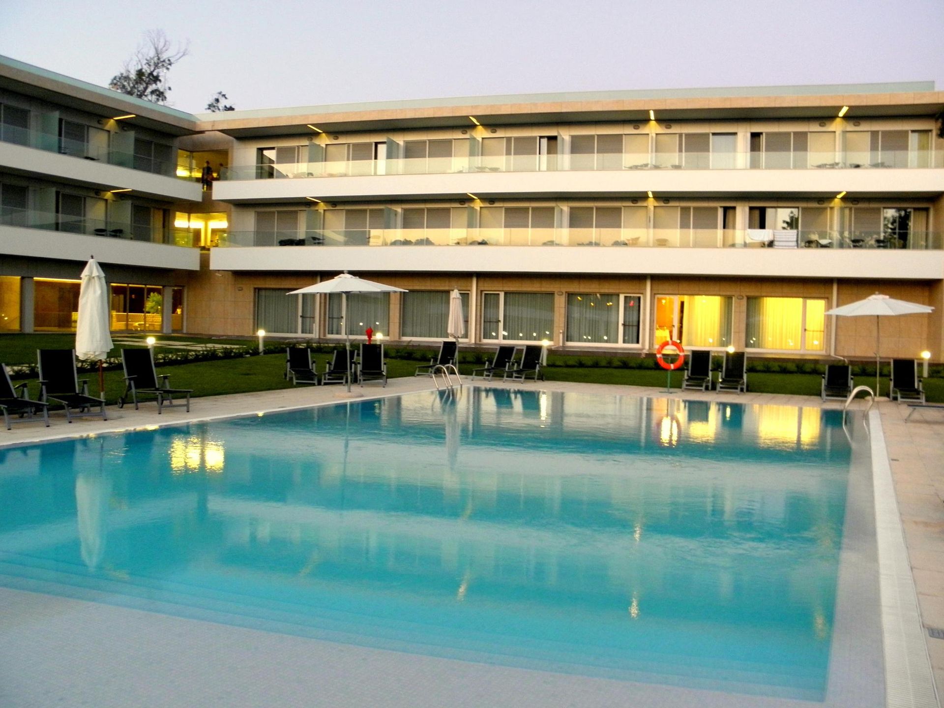 Monte Real - Hotel Termas Spa, foto 3