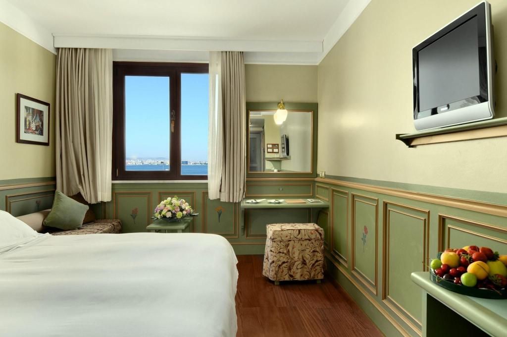 Armada Hotel Istanbul, foto 7