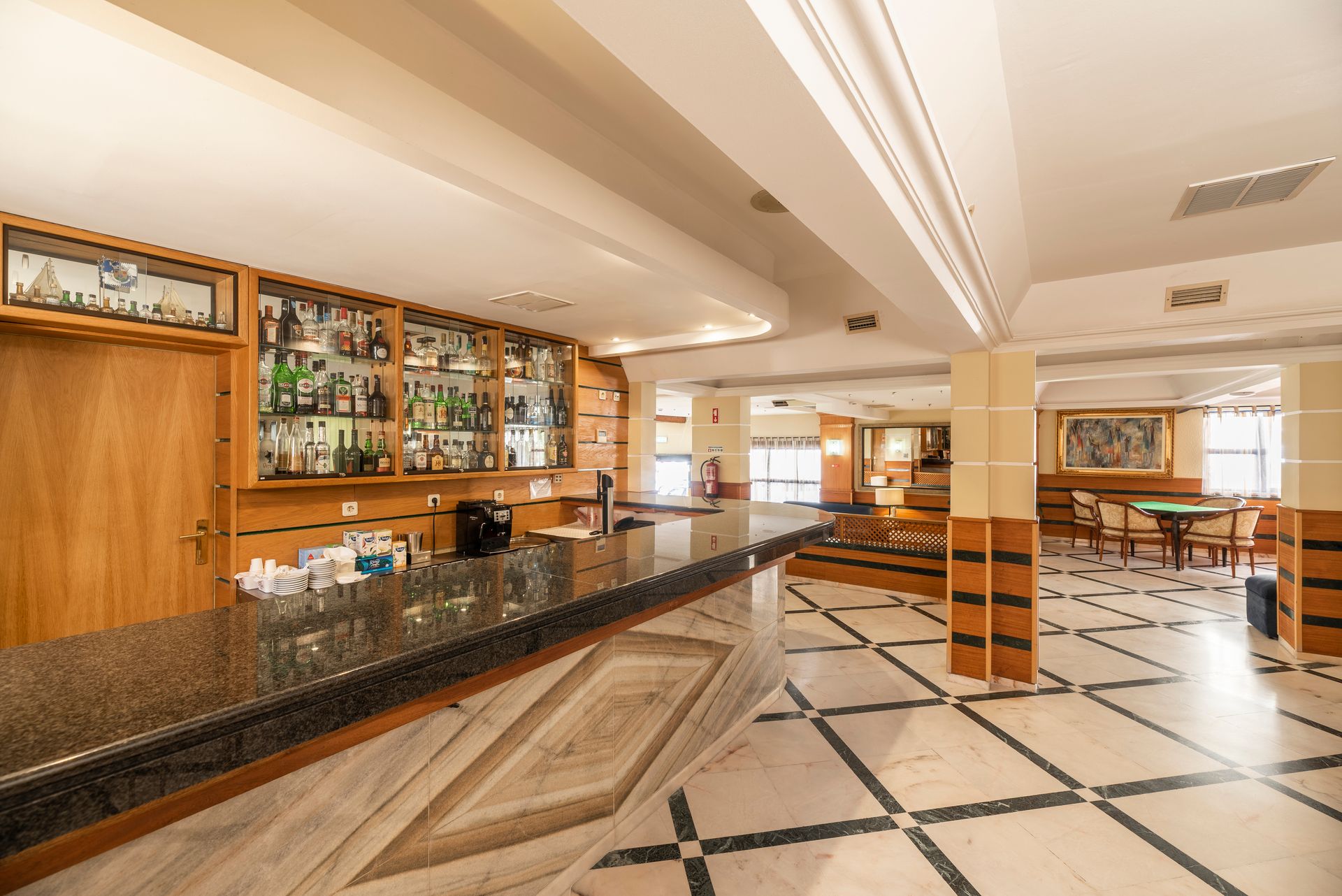 Baía Beach Hotel, foto 2