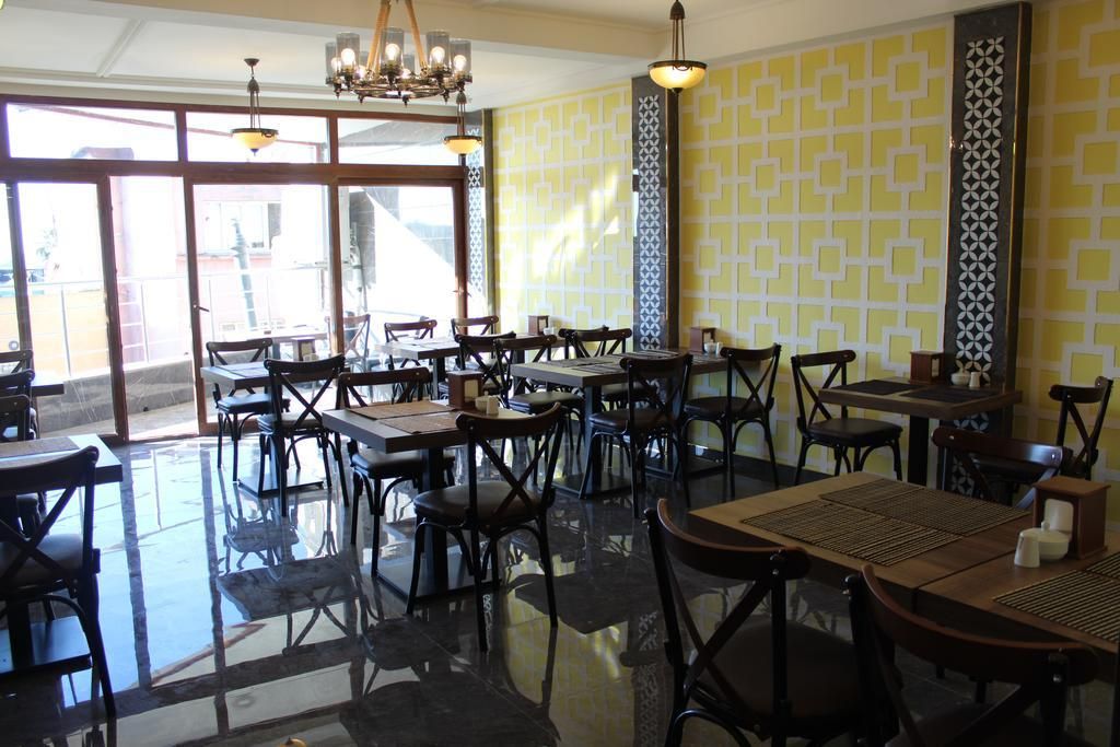 Theodian Hotel, foto 2