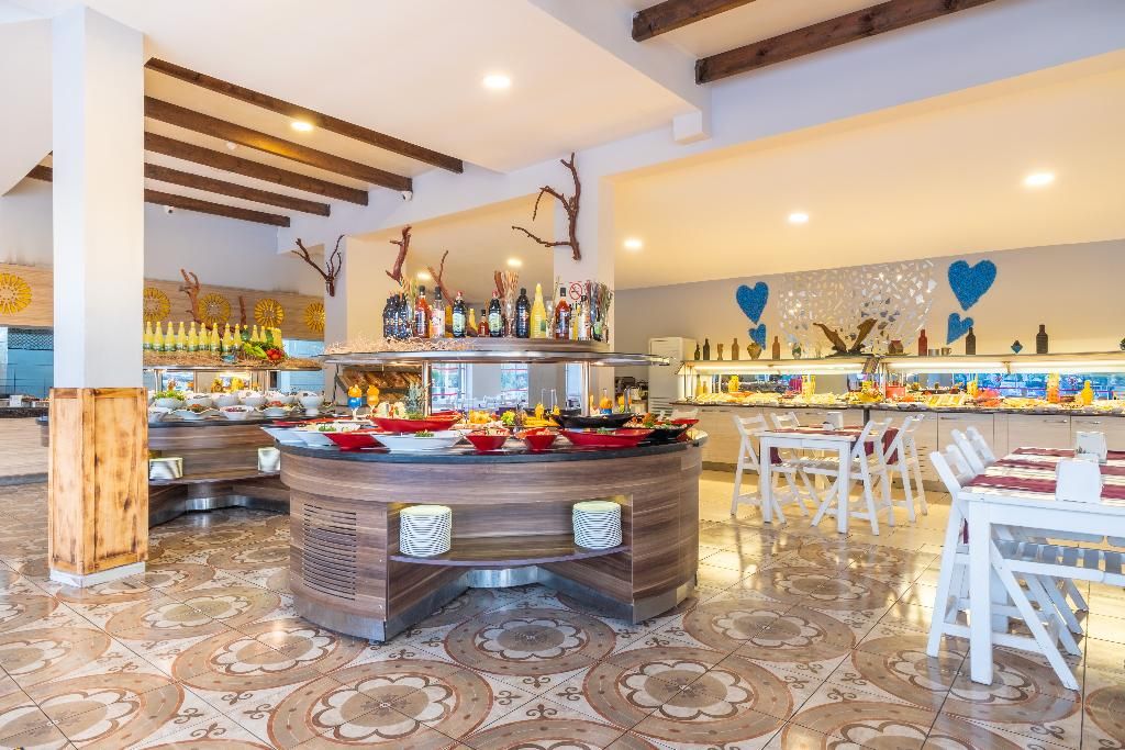 Sahra Su Holiday Village & Spa, foto 3