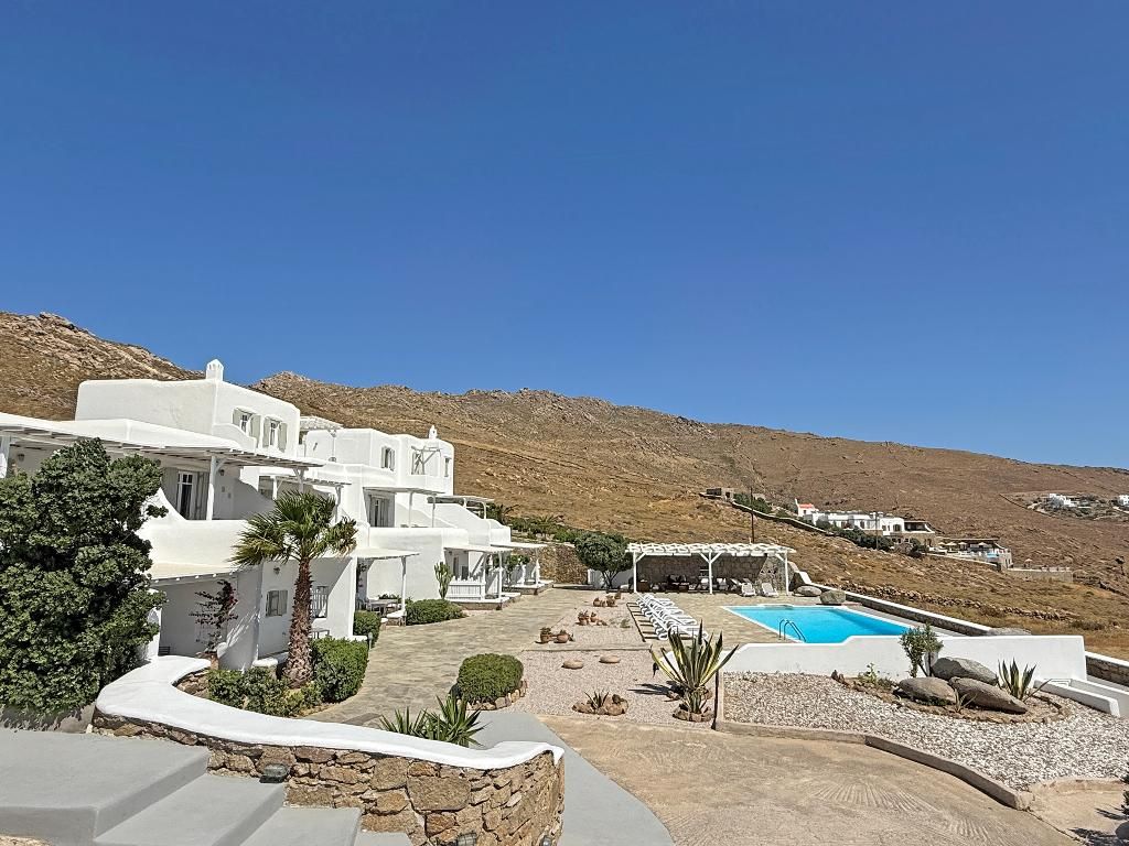 Yakinthos Residence , foto 7
