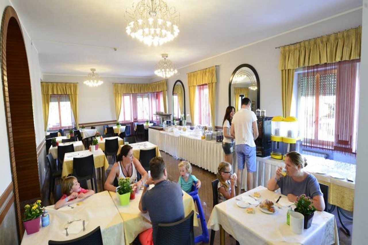 Hotel Bella Peschiera, foto 2