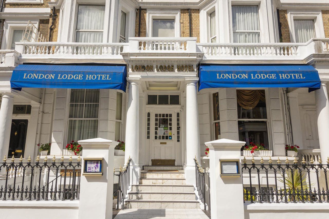 London Lodge Hotel, foto 3