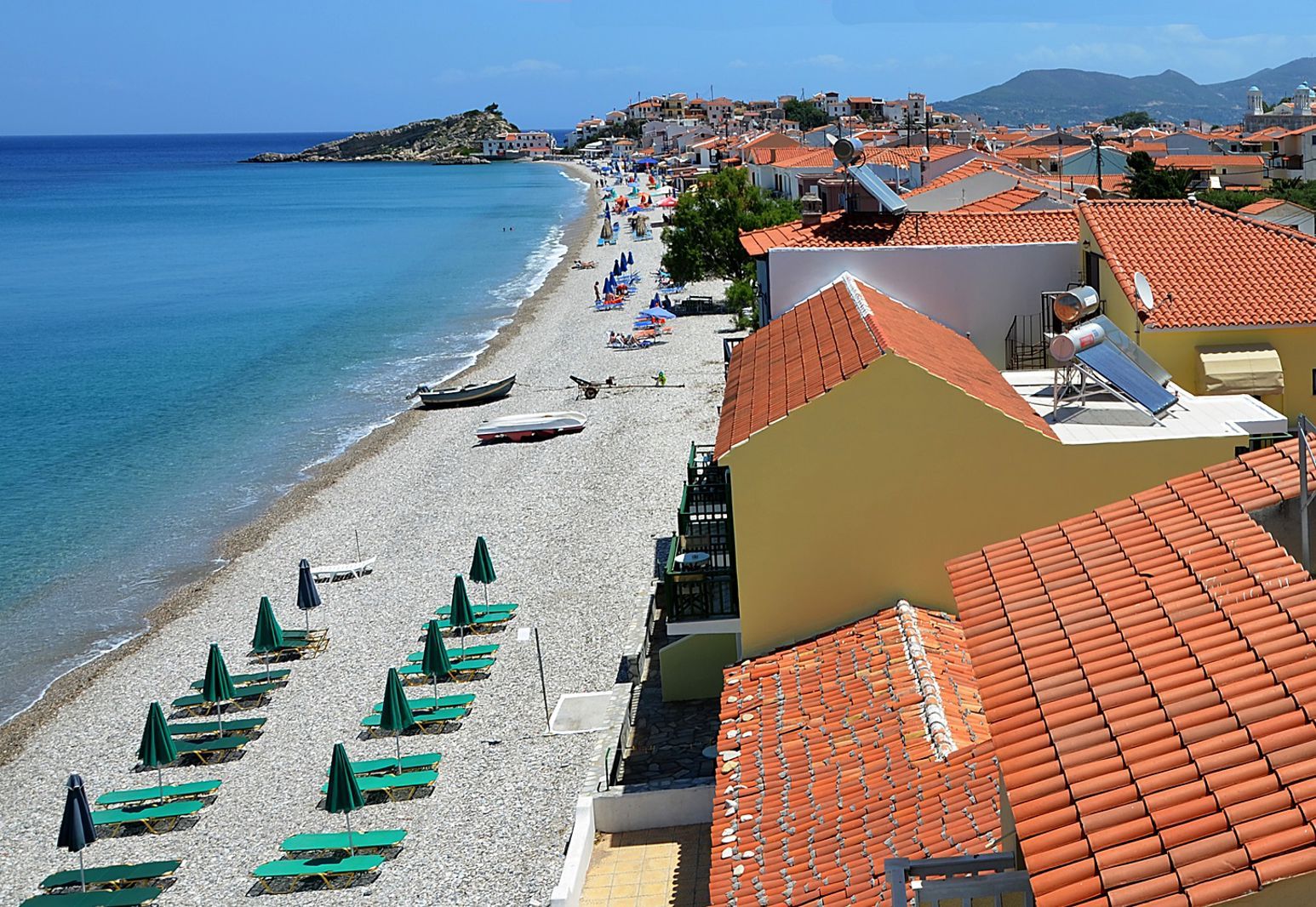 Athena Hotel, foto 8