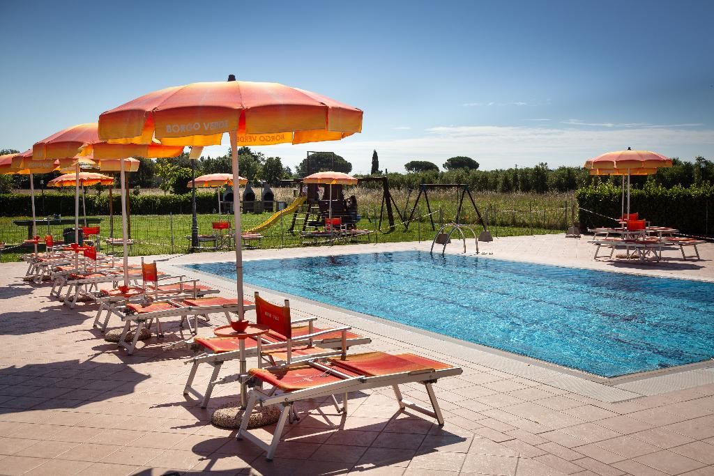 Residence Borgo Verde, foto 5