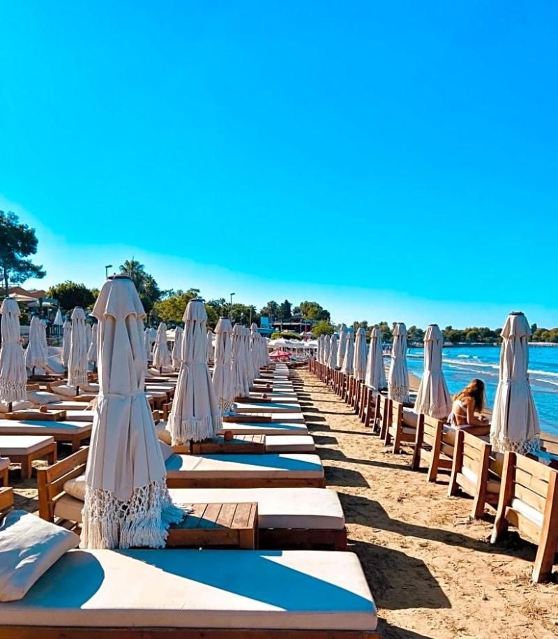 Kalia Beach Hotel Side, foto 5