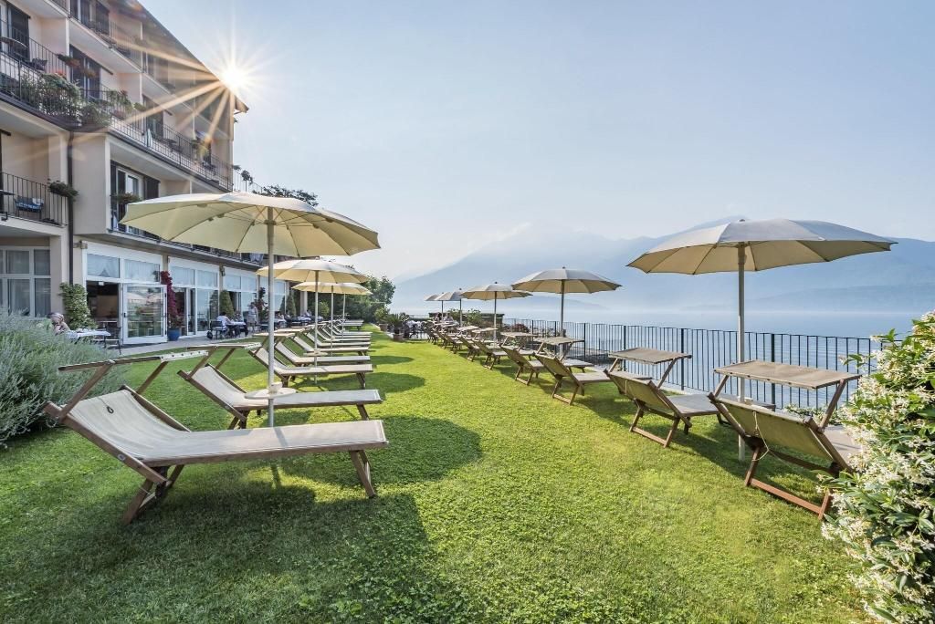 Hotel Regina, foto 11