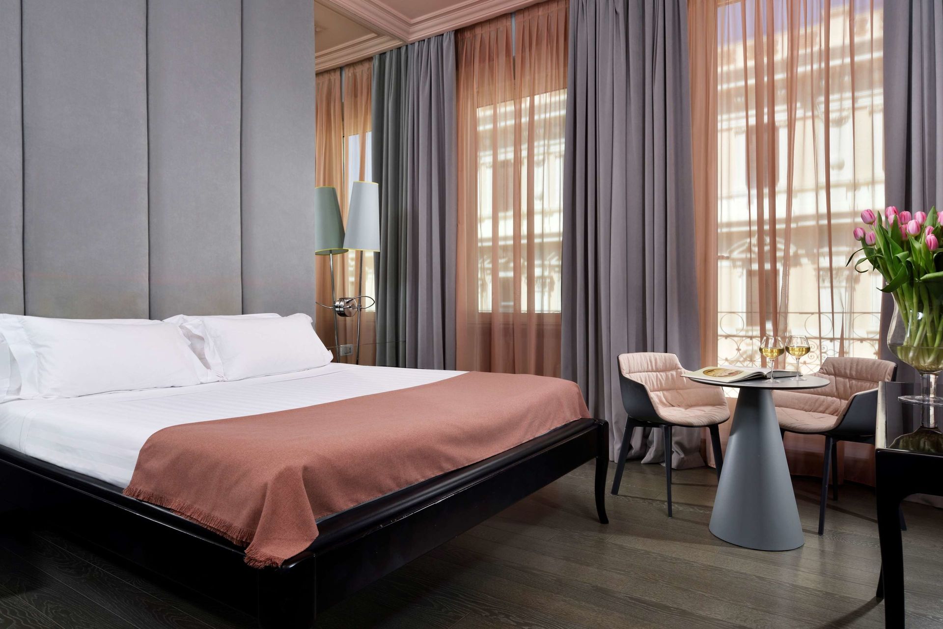 Leon's Place Hotel, foto 6