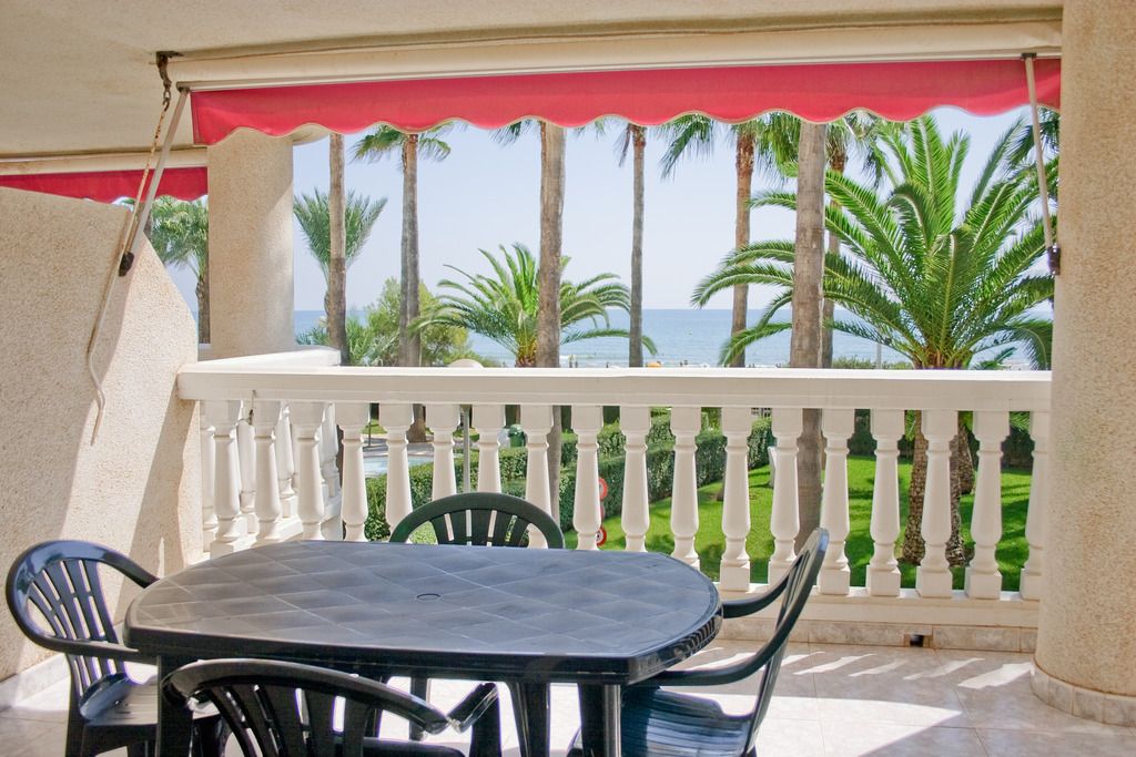 Apartamentos Casablanca by Casa Azahar, foto 6