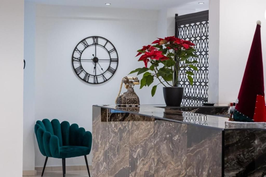 Evita Asty Hotel, foto 6