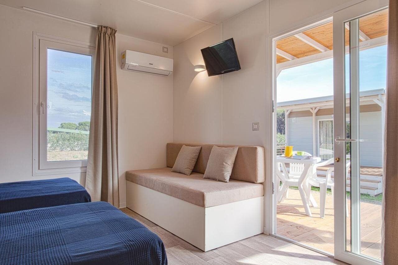 Camping Village Roma Capitol, foto 8