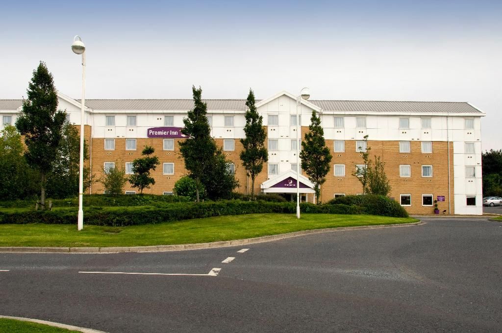 Premier Inn Leeds City West, foto 12