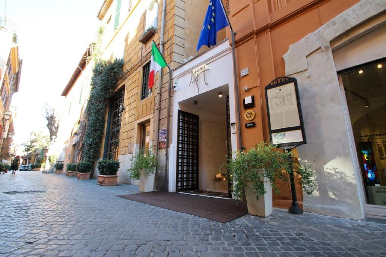Maison Roma Piazza di Spagna | UNA Esperienze, foto 5
