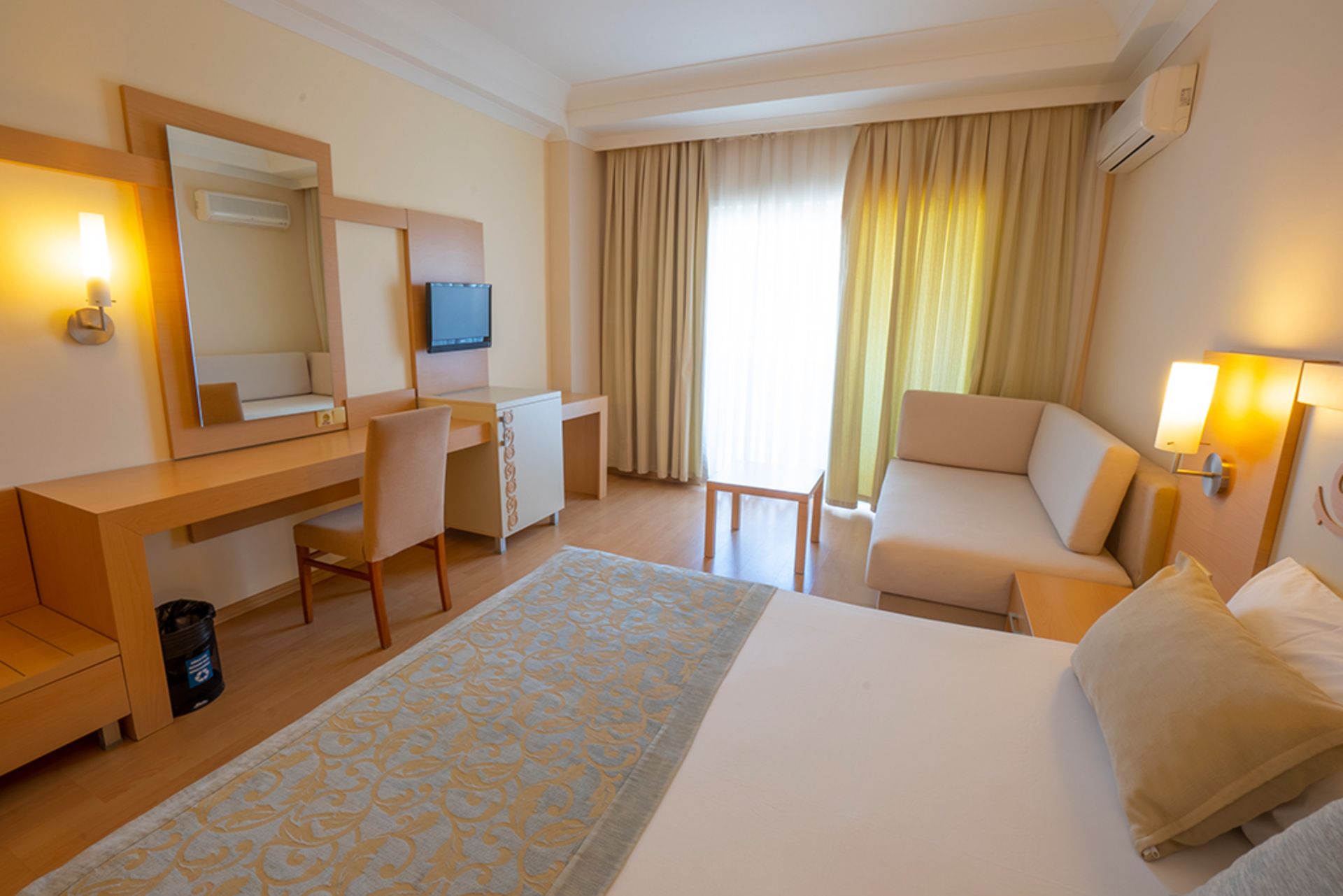 Solivia Hotel, foto 15