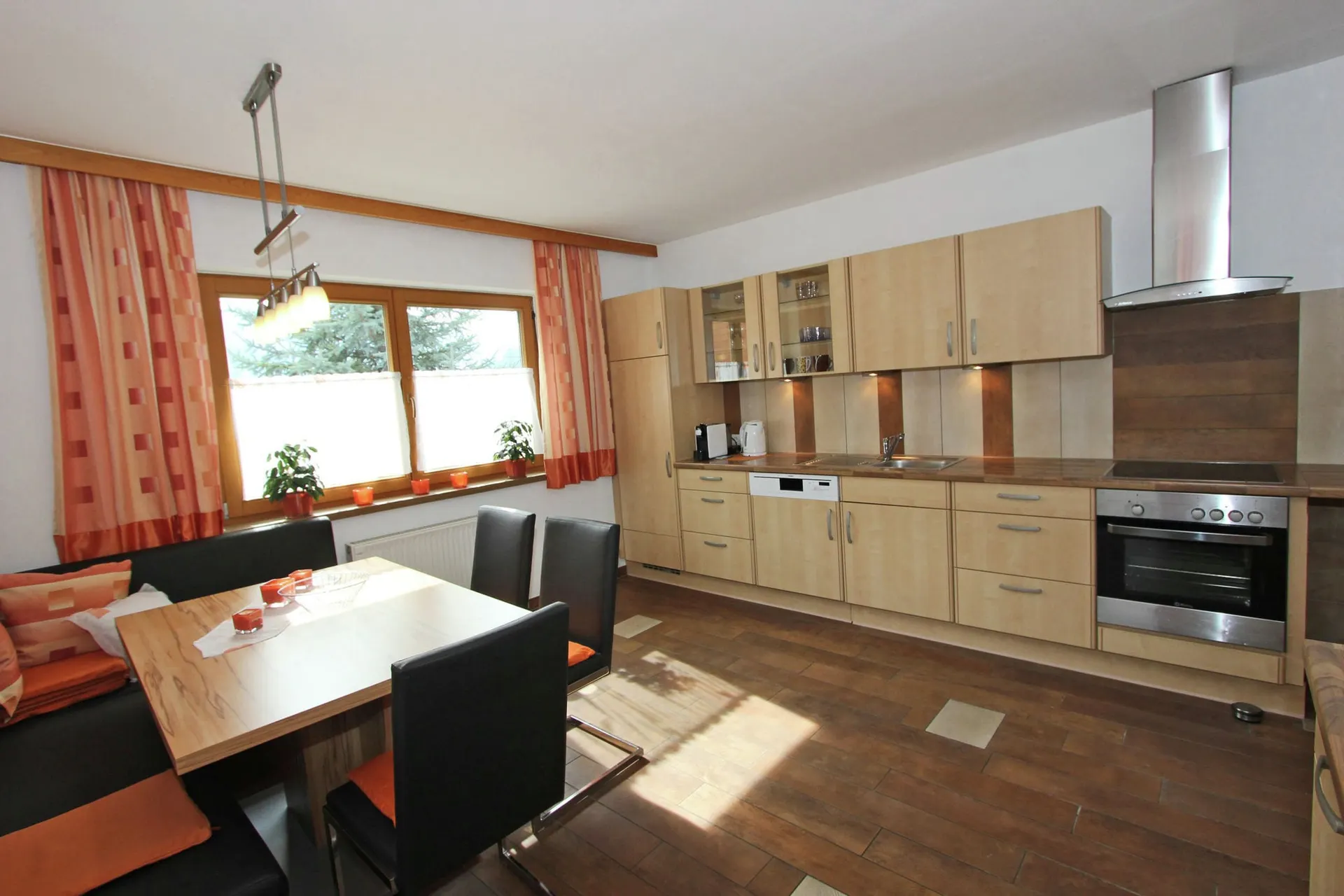 Keuken