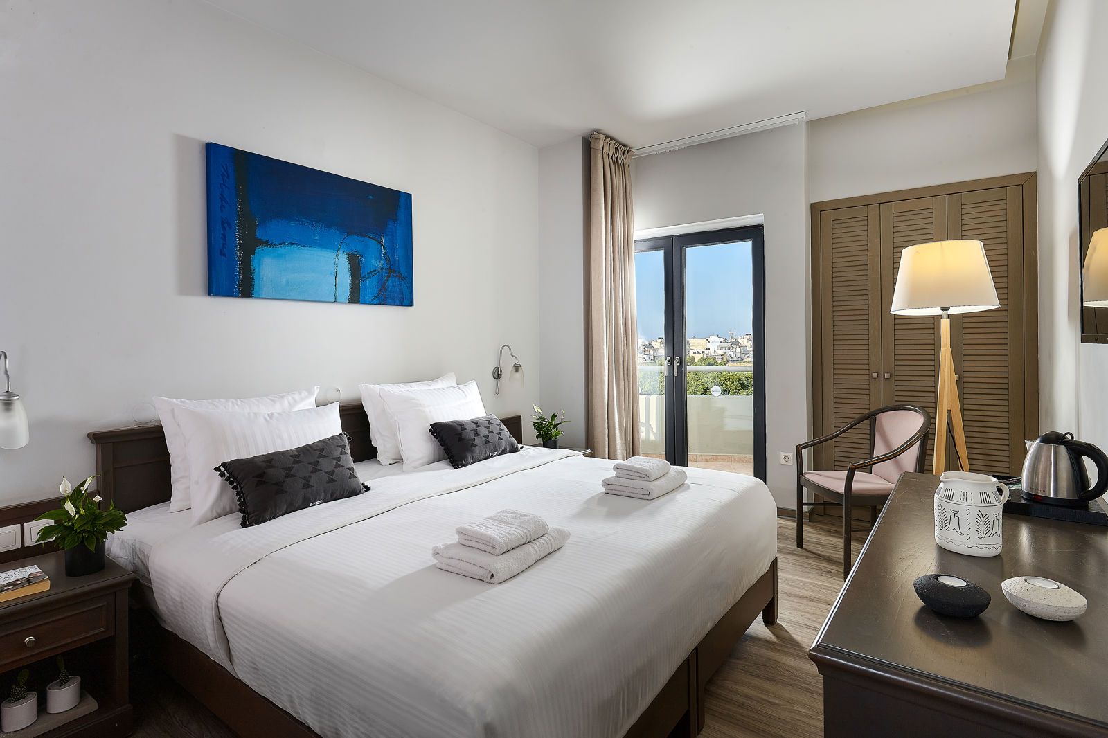 Castello City Hotel, foto 3