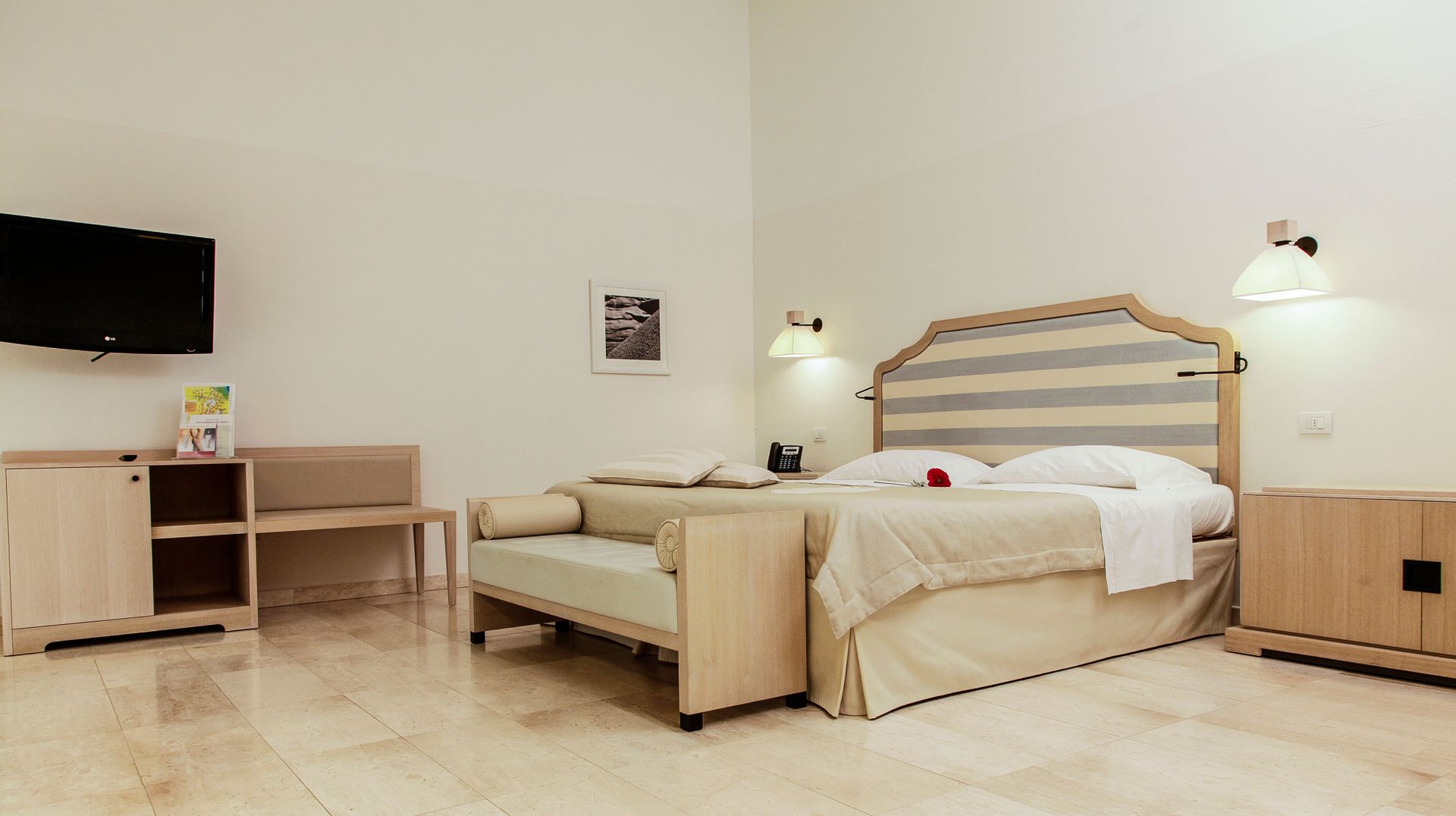 Grande Baia Resort Hotel, foto 12