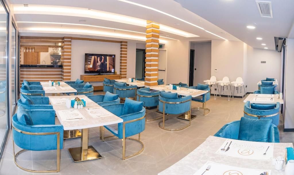 Graziella Gold Hotel, foto 2