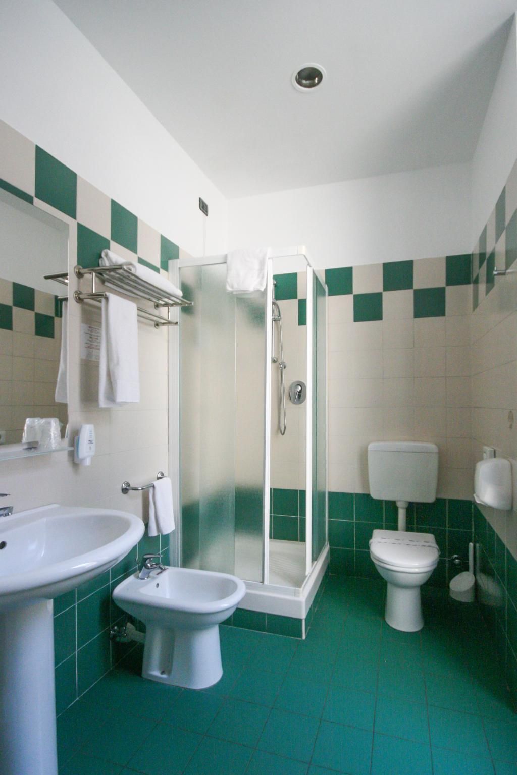 Hotel Dock Milano, foto 3