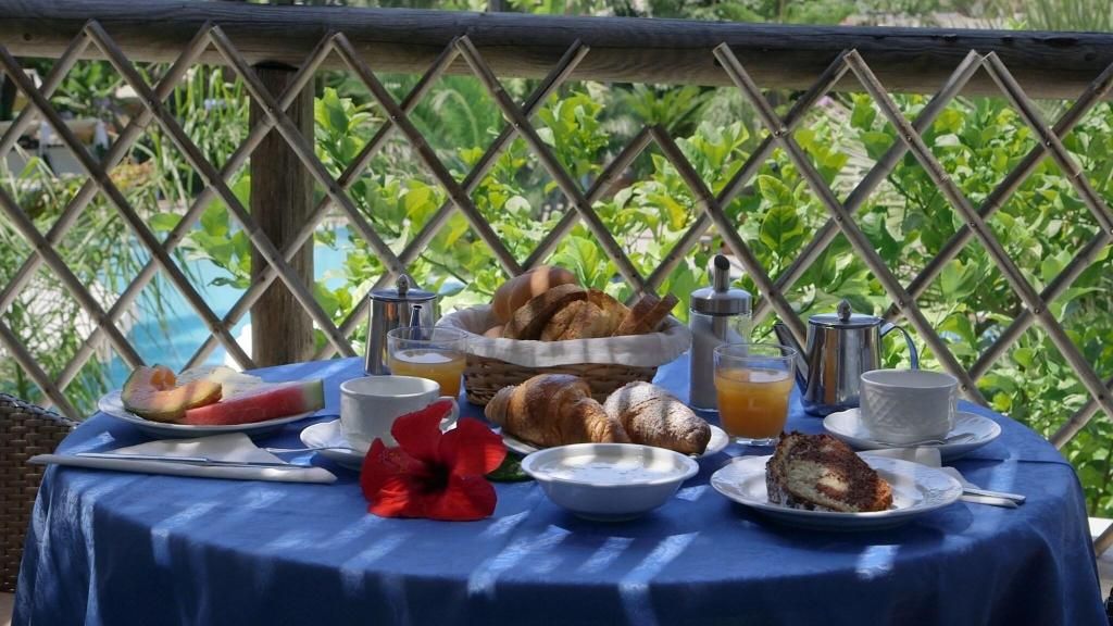 Semiramis Hotel De Charme, foto 4