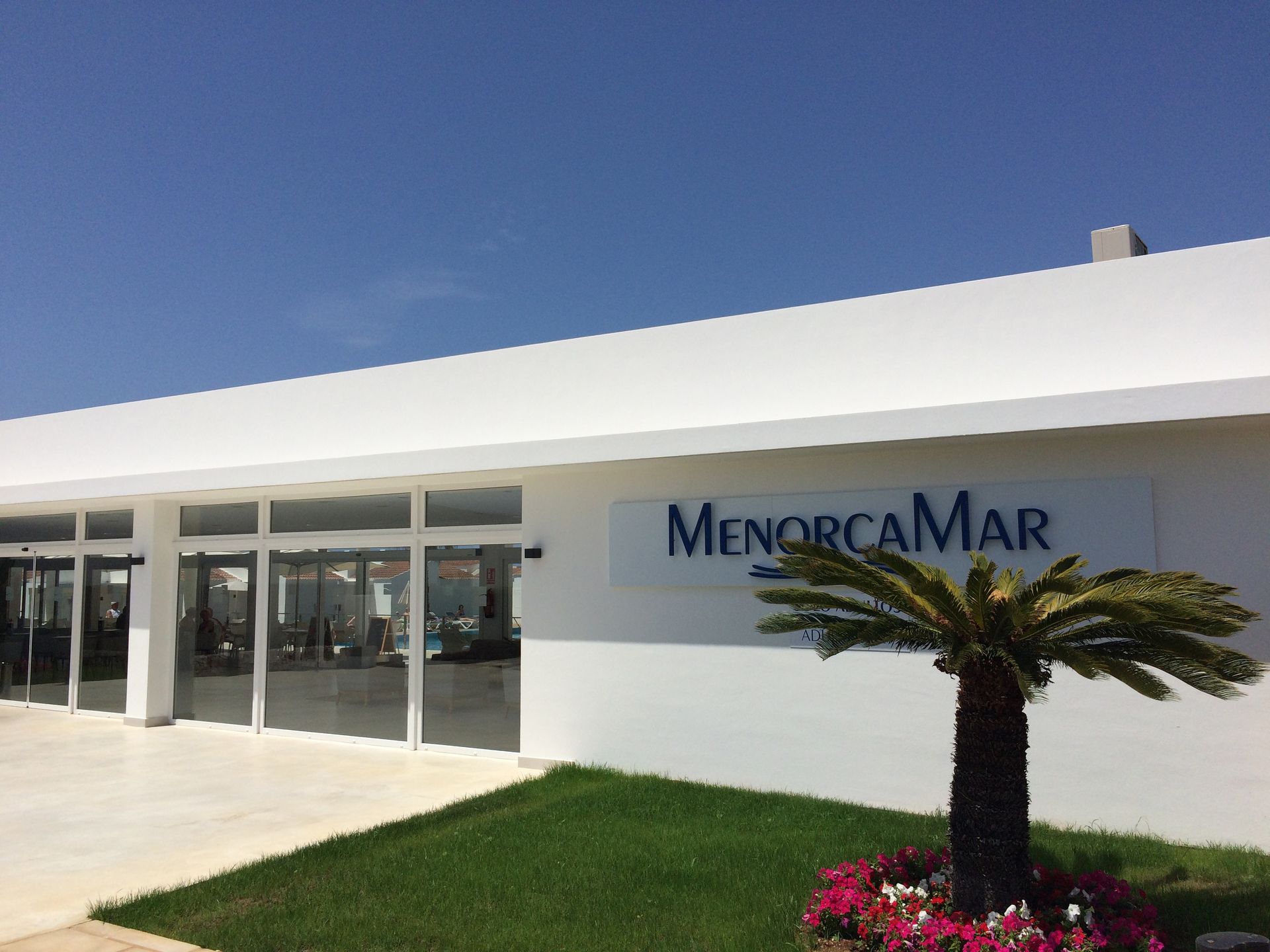 MenorcaMar Apartments, foto 12