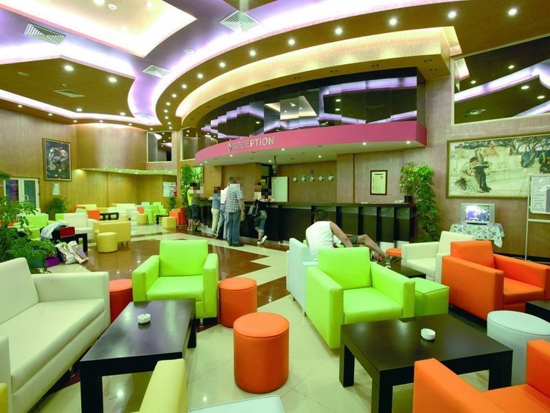 Orfeus Park Hotel, foto 3