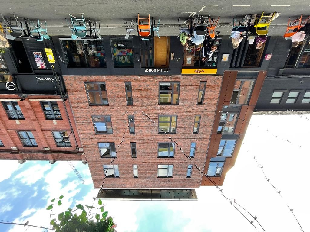 Bollin House by Quay Apartments, foto 7