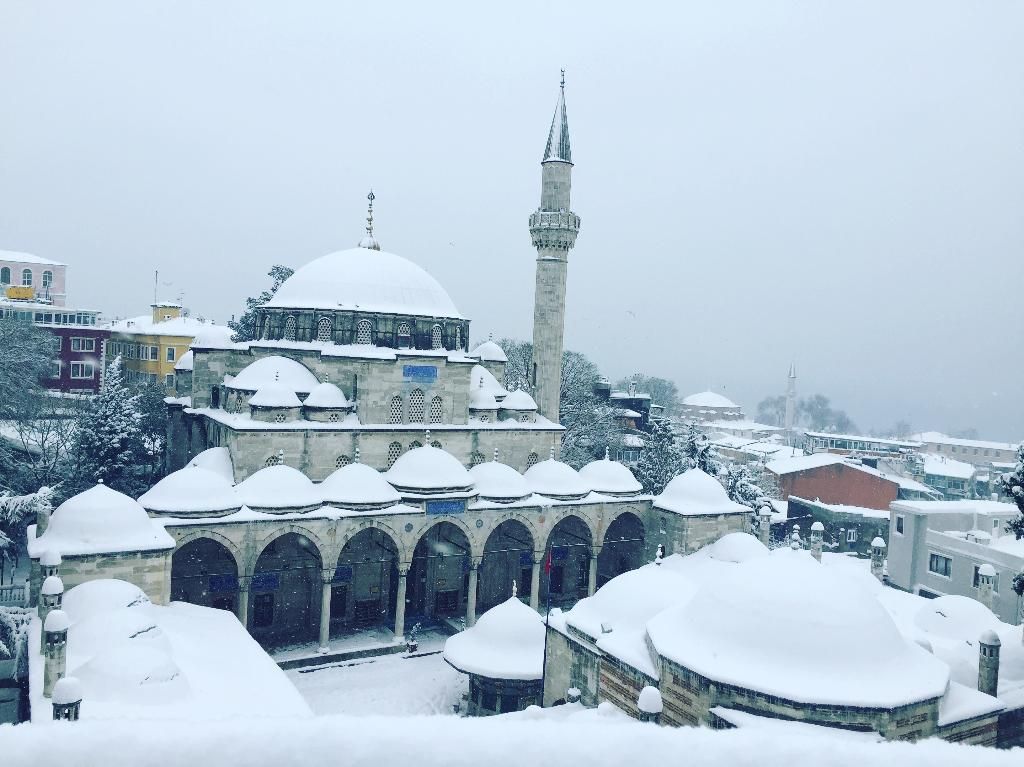 Sultan Palace, foto 13