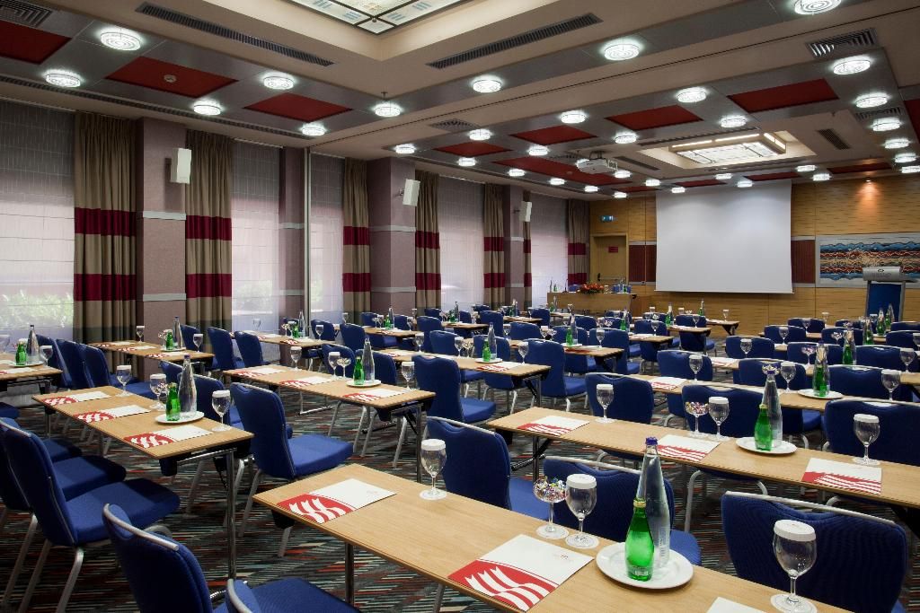 Crowne Plaza Athens City Centre, an IHG Hotel, foto 15