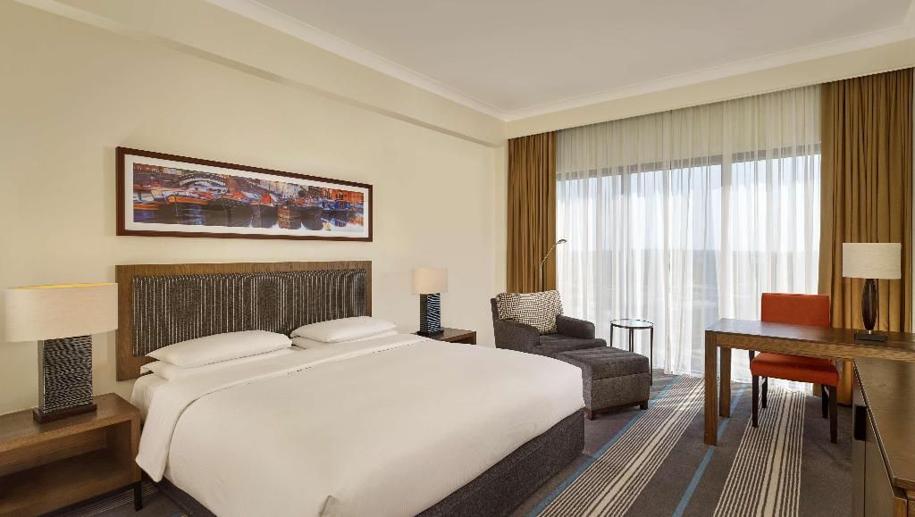 Hyatt Regency Birmingham, foto 4