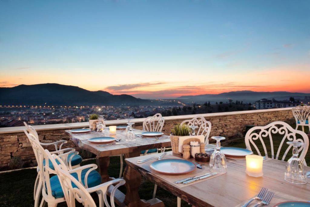 Vinifera Ephesus Hotel, foto 3