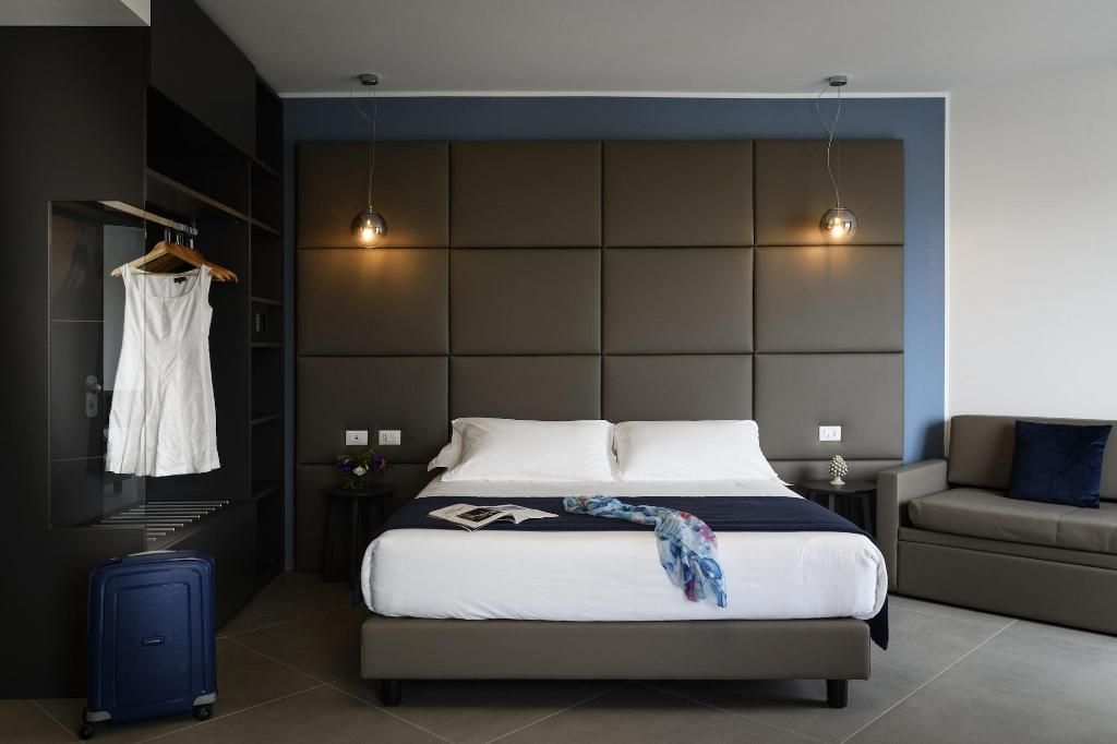 Resort La Battigia Beach and SPA, foto 14