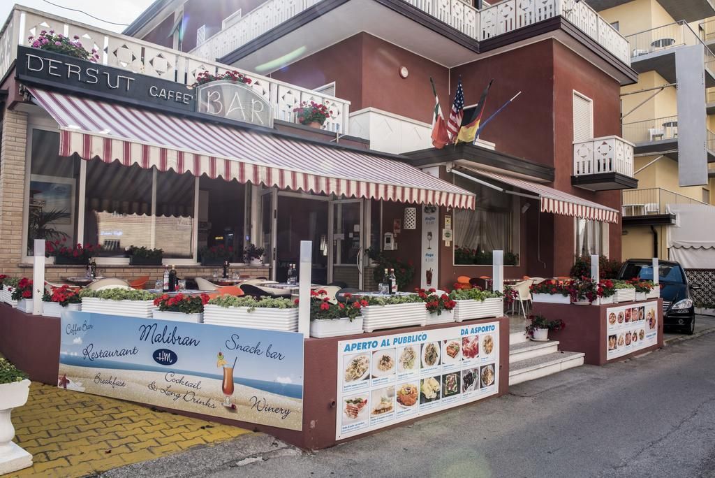 Hotel Malibran, foto 10