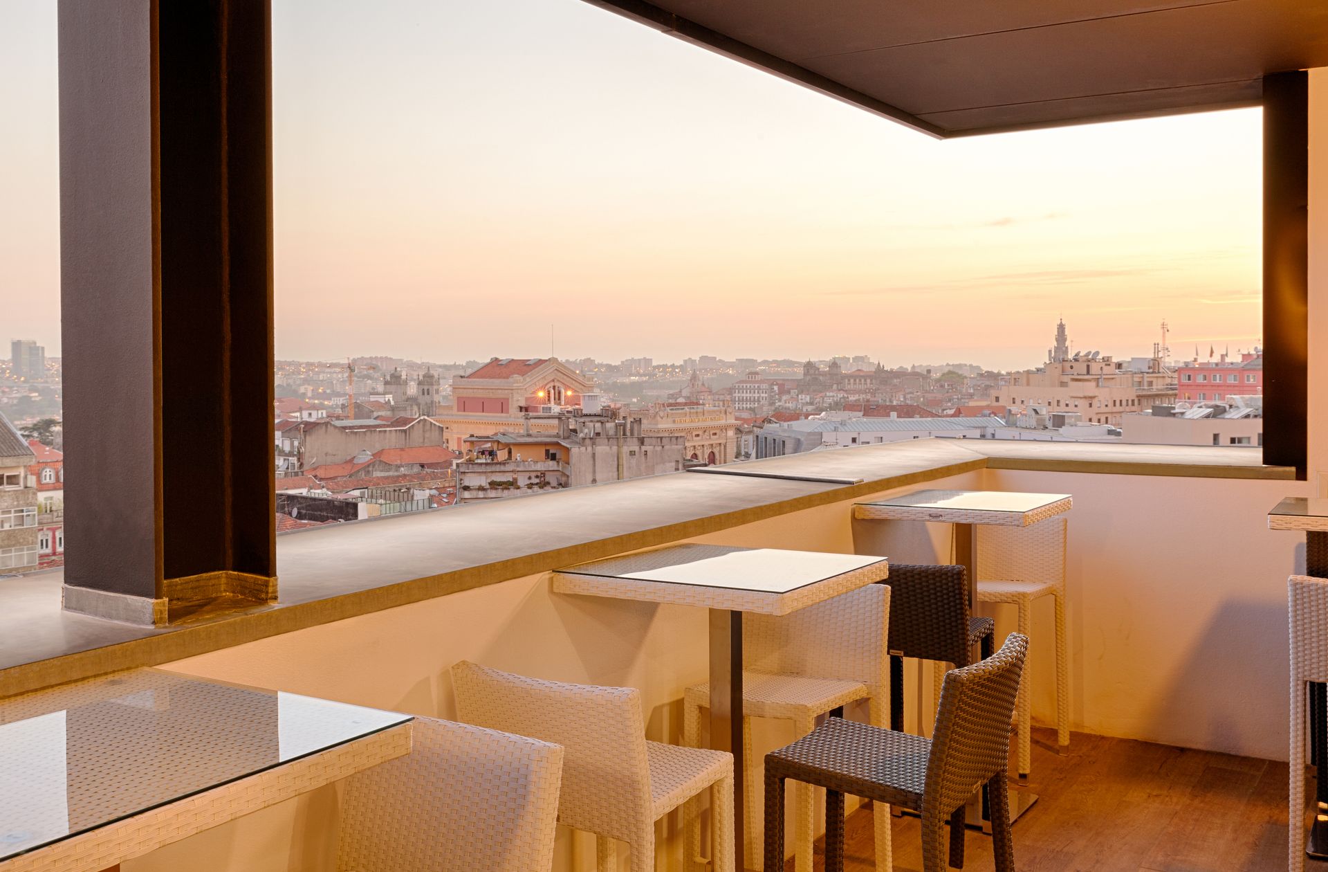 Premium Porto Downtown Hotel, foto 2