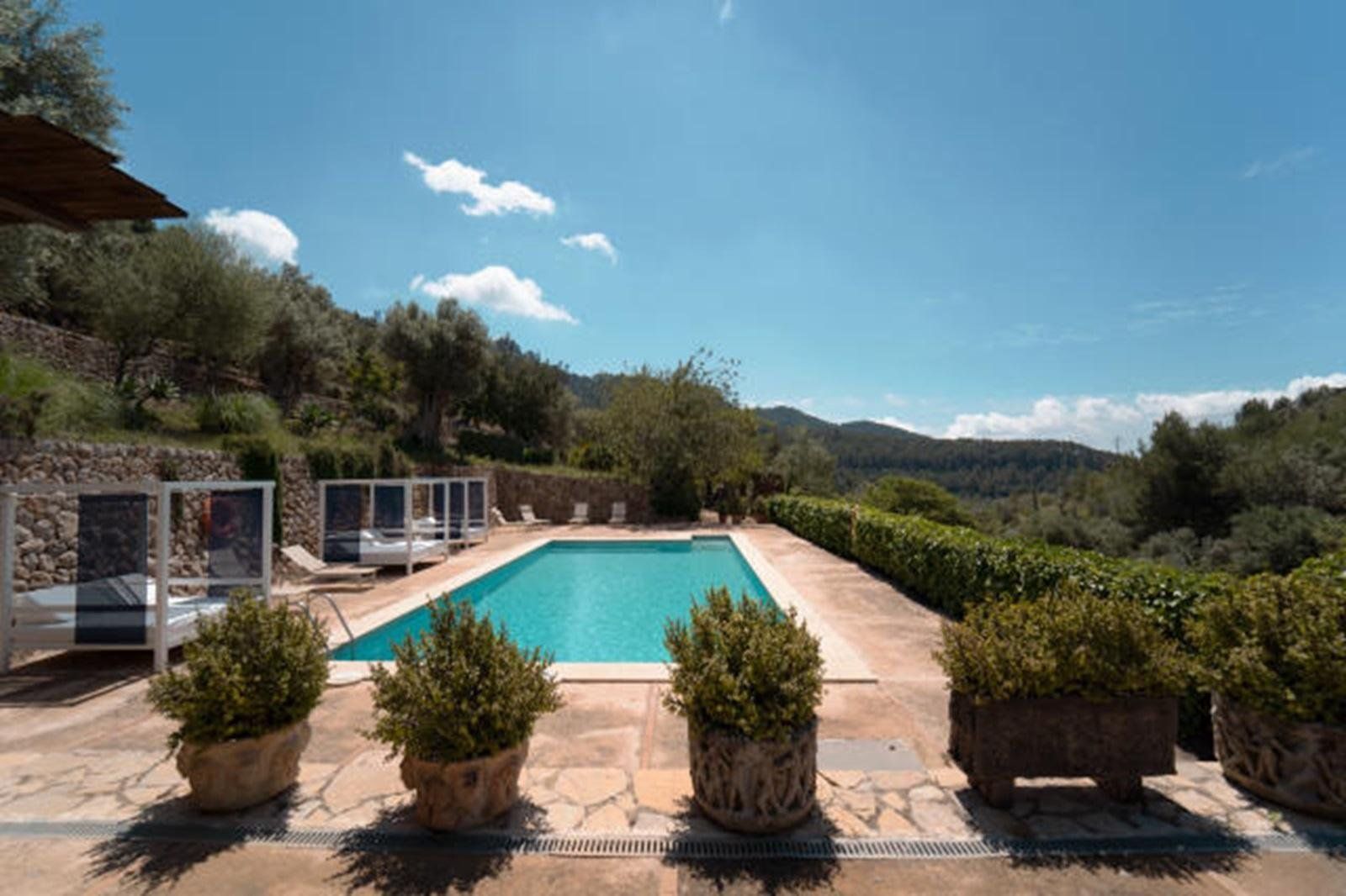 Alfabia Nou Agroturismo, foto 2