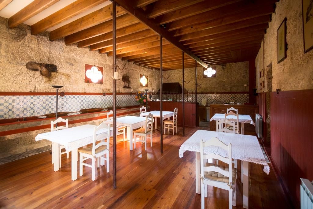 Paço de Sao Cipriano, foto 4