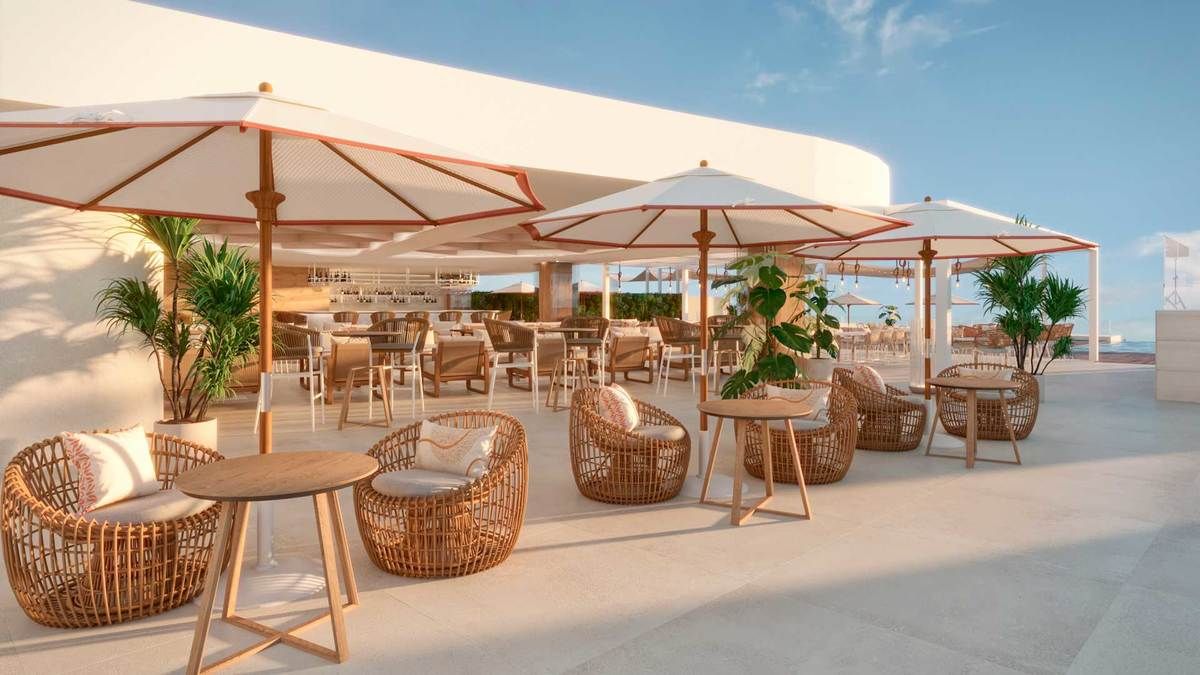 Amàre Beach Hotel Sancti Petri, foto 4