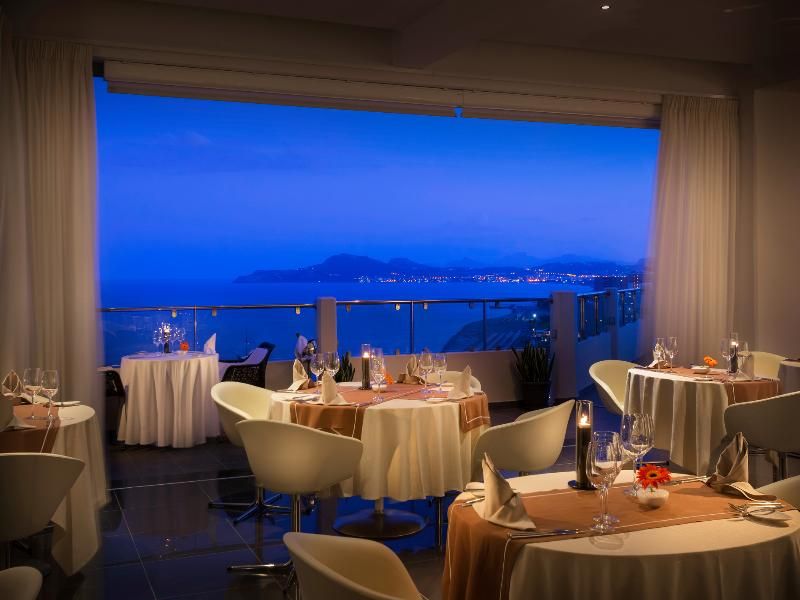 Elysium Resort & Spa, foto 9