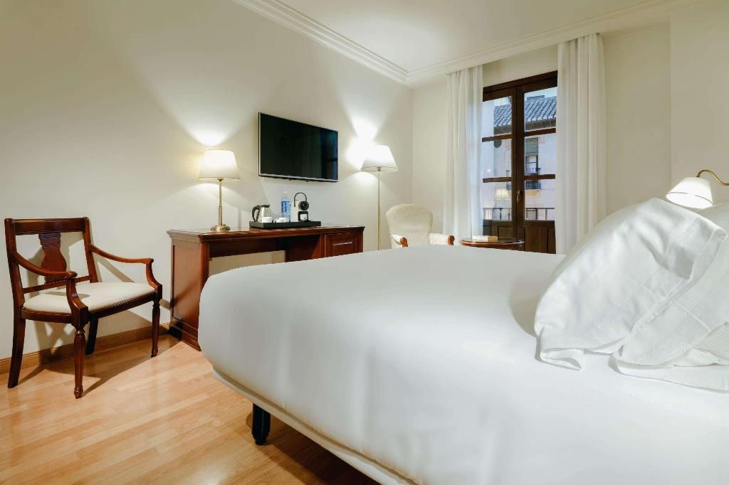 Hotel Sercotel Palacio de los Gamboa, foto 10