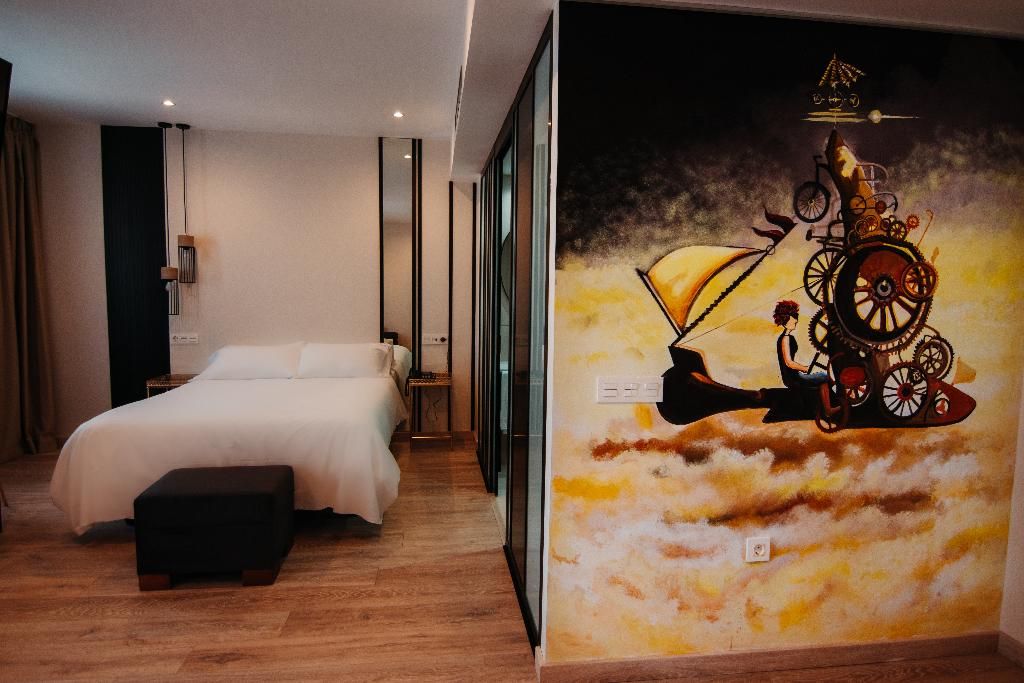 Urban Anaga hotel, foto 13