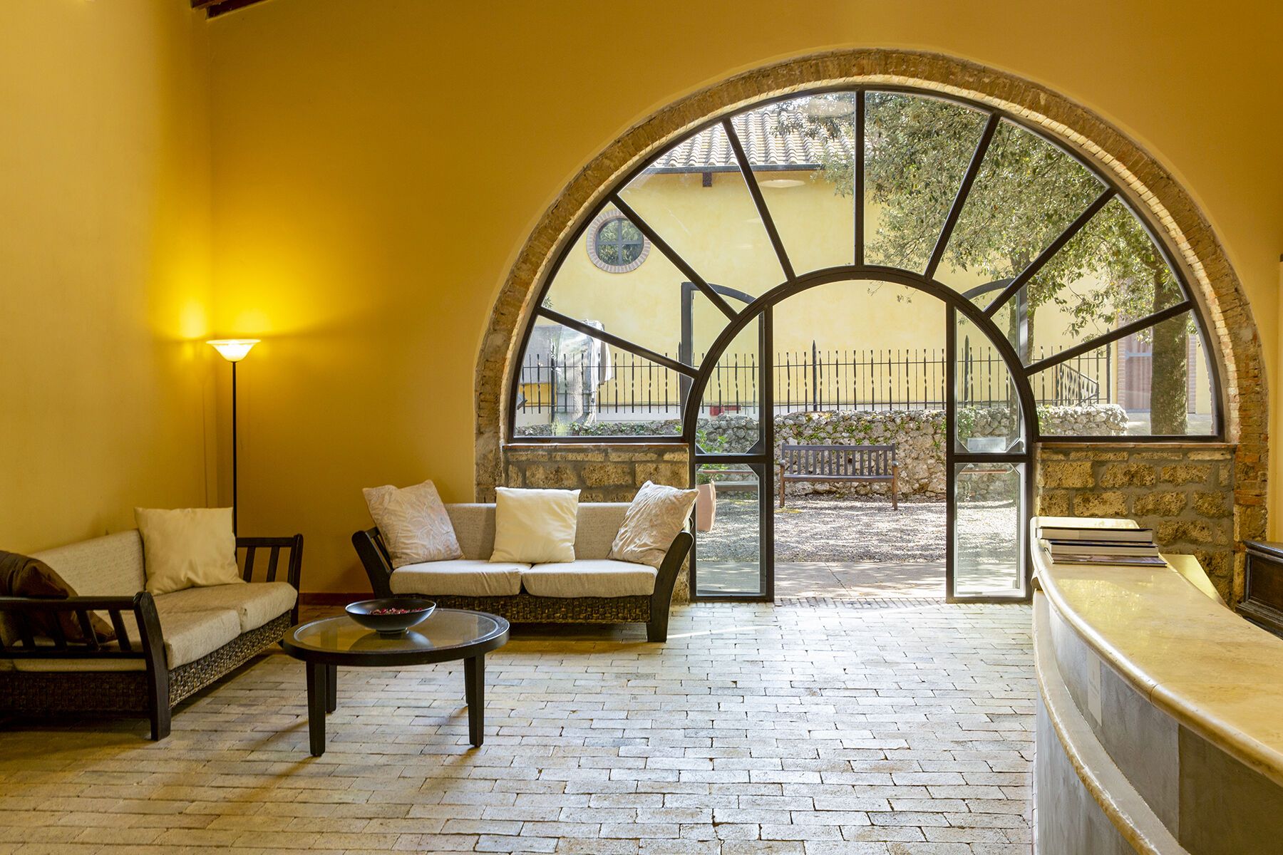 Pian dei Mucini Resort, foto 15