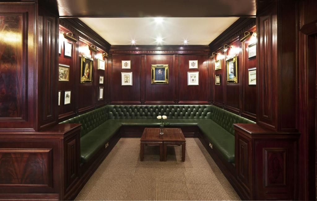 Fitzrovia Hotel, foto 5