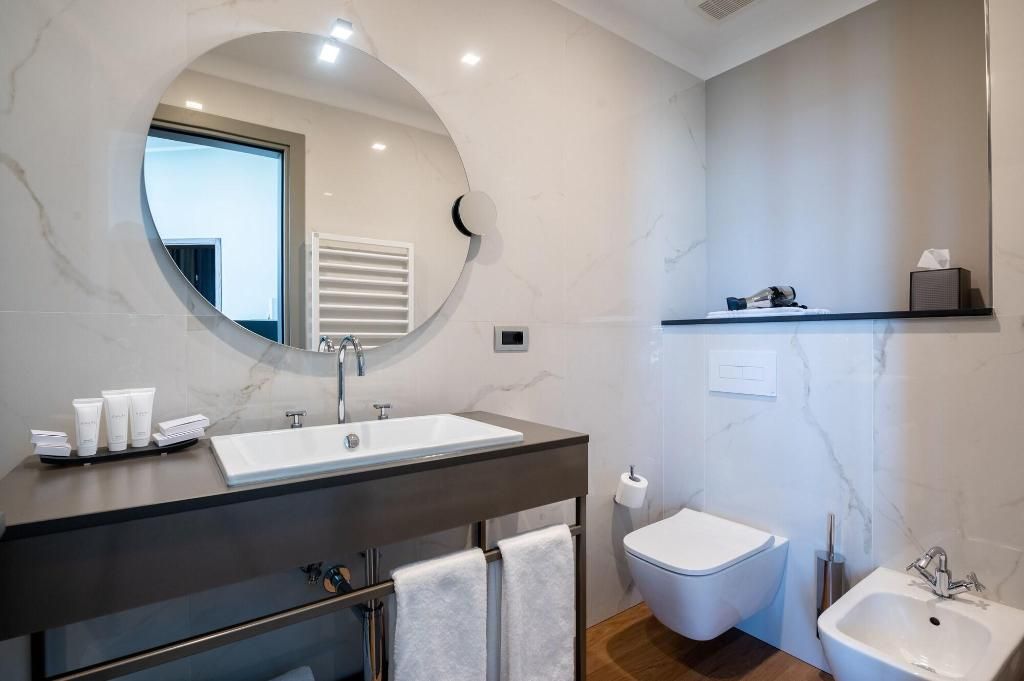 Grand Hotel Torre Fara, foto 11
