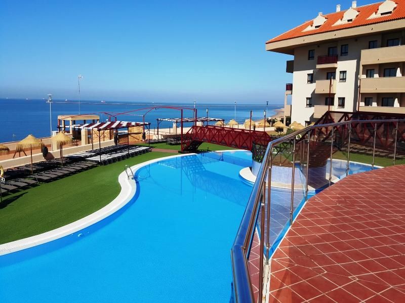 Ohtels Mazagón, foto 12