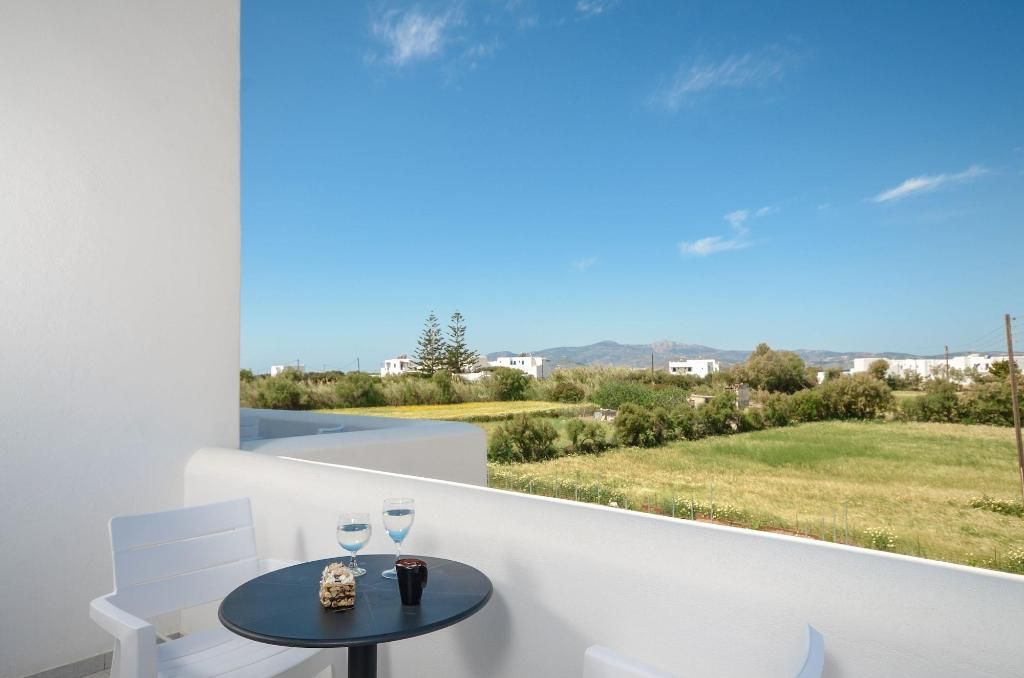 Ktima Lino Studios & Suites, foto 8