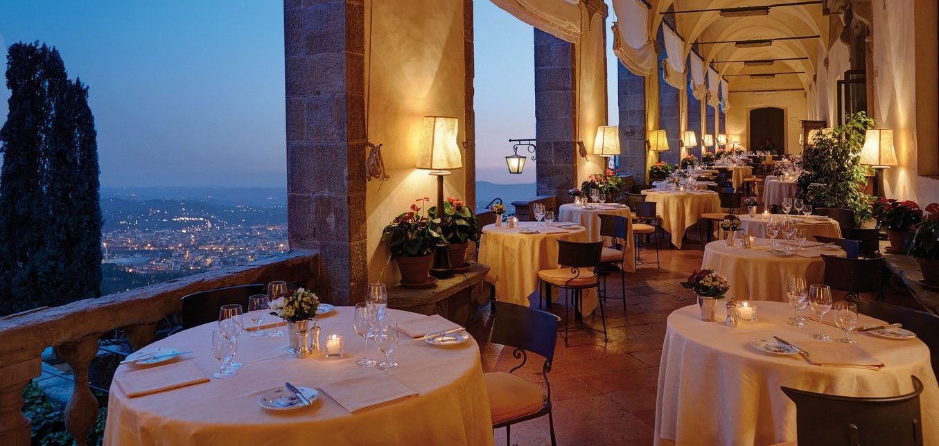 Villa San Michele, A Belmond Hotel, foto 10
