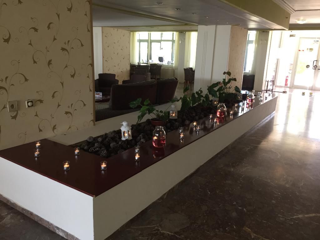 Philippion Hotel, foto 8