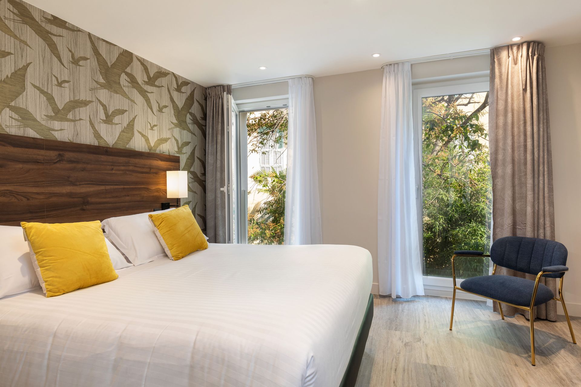 Best Western Plus Hotel Brice Garden Nice, foto 6